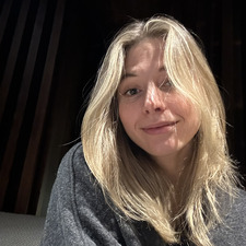 Caroline Andersson