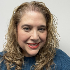 Tara Johnson