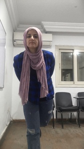 Marwa Tageldeen
