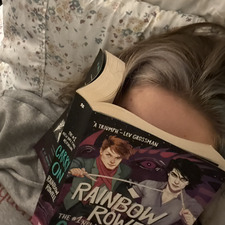 Audrey Wild