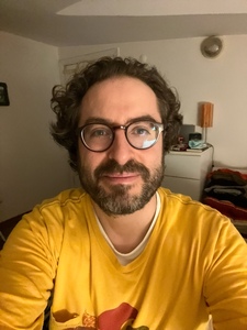 Bugra Henden