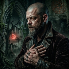 Lucian Corvus