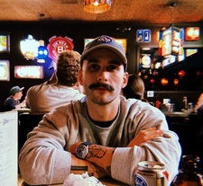 Chase Larson