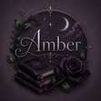Amber