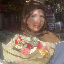 نشوة