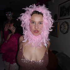 Ava Thornton