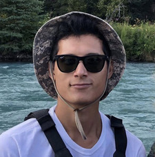Ethan Chun