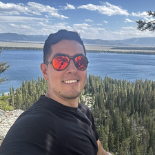 Anthony Perez