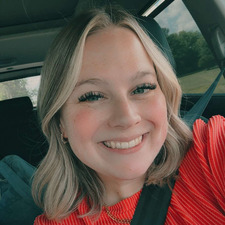 Olivia Pierce