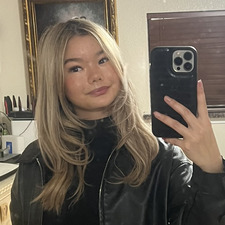 Lucy Luu