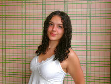 Olivia Maillet