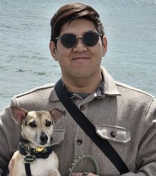 Anthony Chen