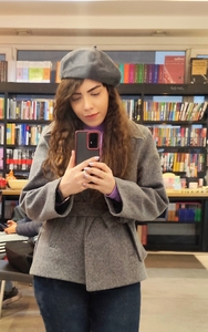 Niloofar Gh