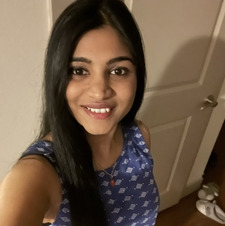 Anvesha Goyal