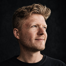 Robin Dronsfield