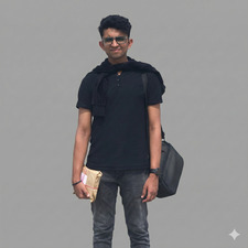 Siddharth Sudhakar