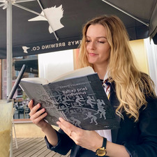 Evelina Meskinyte