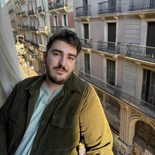 Eugeni Regàs