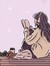 ⋆˚࿔ Elv...