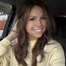 Ashley Ray