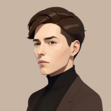 C. K. Feld
