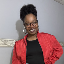 Fi Williams