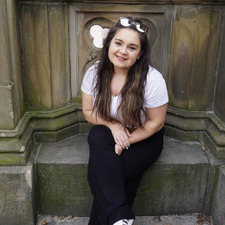 Eilish Reynolds-Browne