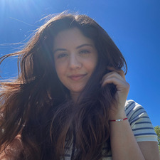 Alexia ☁️
