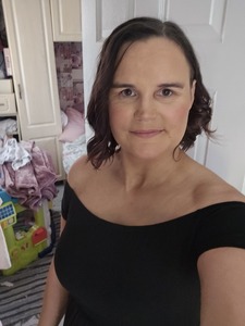 Jenny McCafferty 