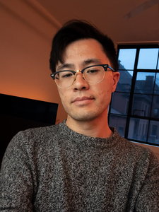 Cody Wu