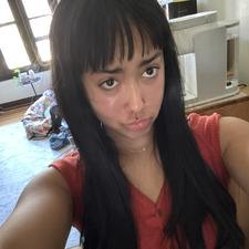 Abigail Jackson
