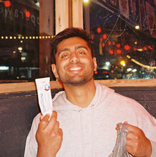 Ankit Jain