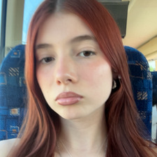amanda ౨ৎ