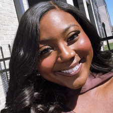 Trinity Haynes