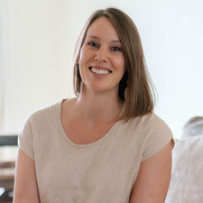 Sarah Smith