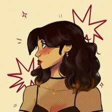 Gabrielle 