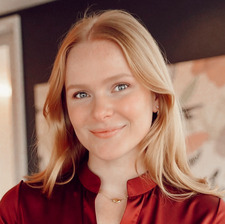 Mary Harrell
