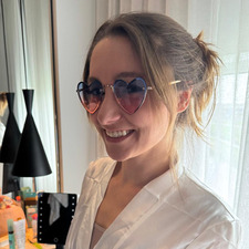 Désirée Maas