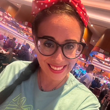 Aurora Dominguez