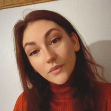 Jade Williams