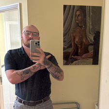 Harry B