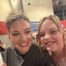 Allie Williams