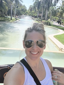 Cassy Dufty