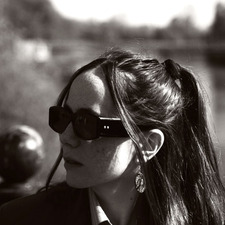 Tamara Egea Ferguson