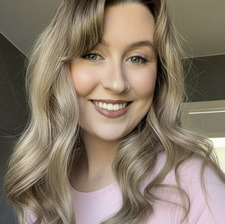 becca ✿