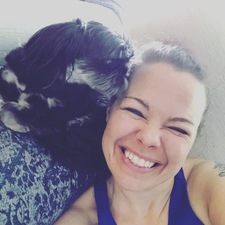 Amy Long