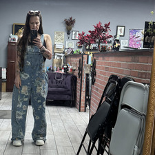 Stacey 