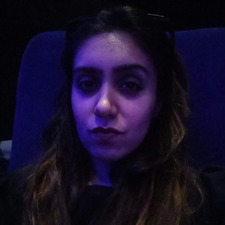 Nitika Baweja