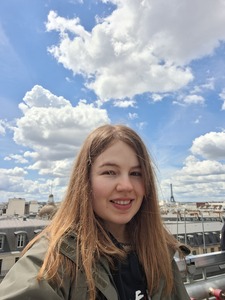 Gabrielle