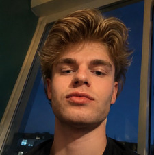 Harry Jackson